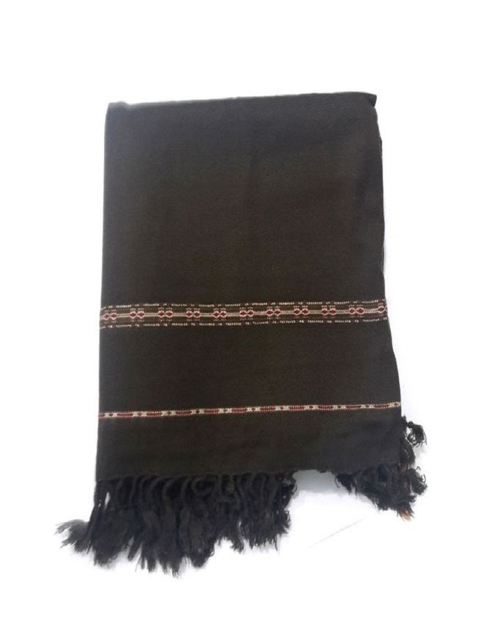Shawals For Men- Premium Quality Warm and Woolen