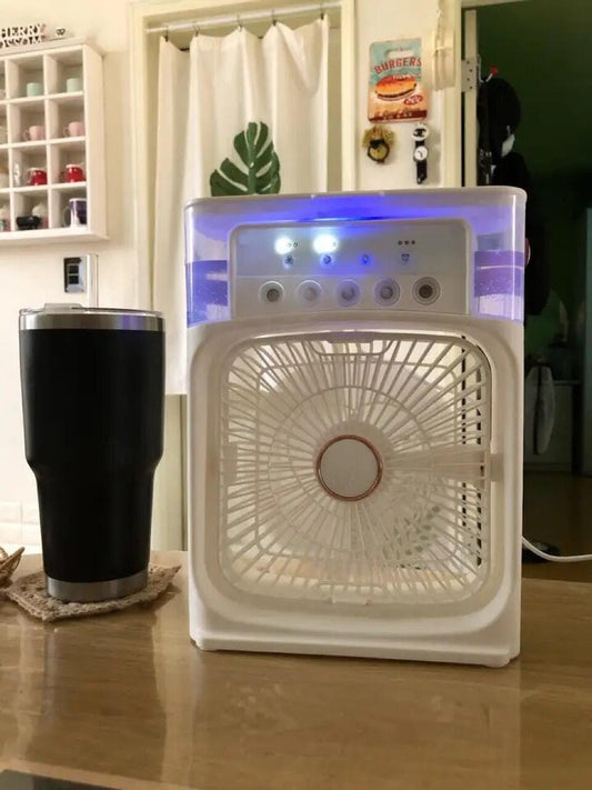 Mini Cooling Fan