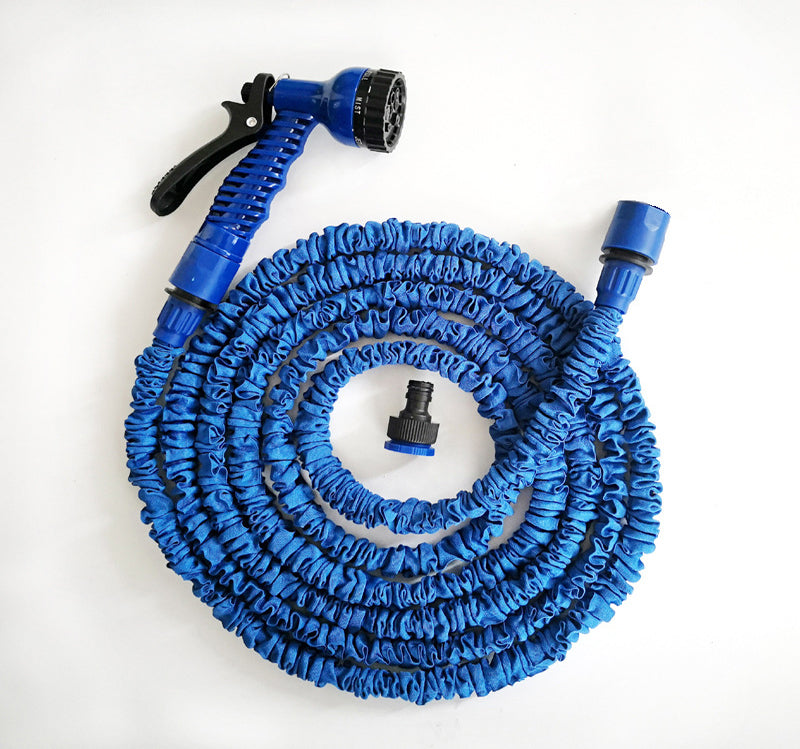 Hose Water Pipe for Garden & Car wash - 100ft