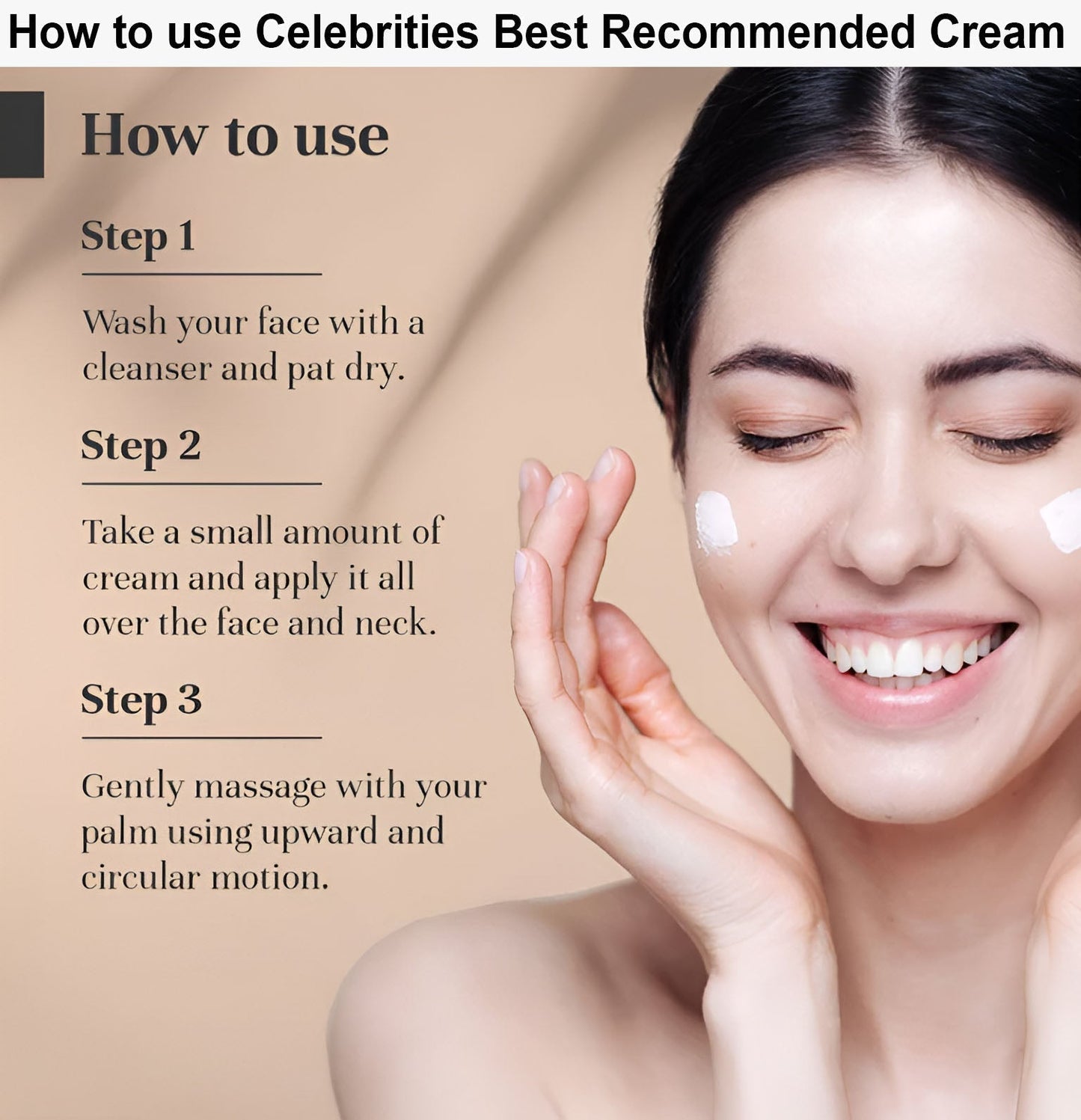 Night Cream By Wiki