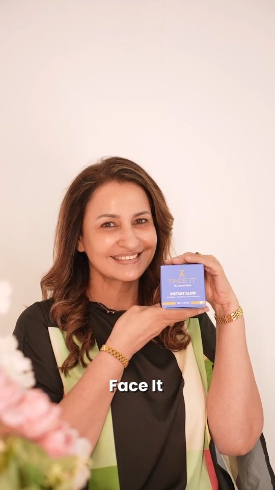 Face It Instant Glow