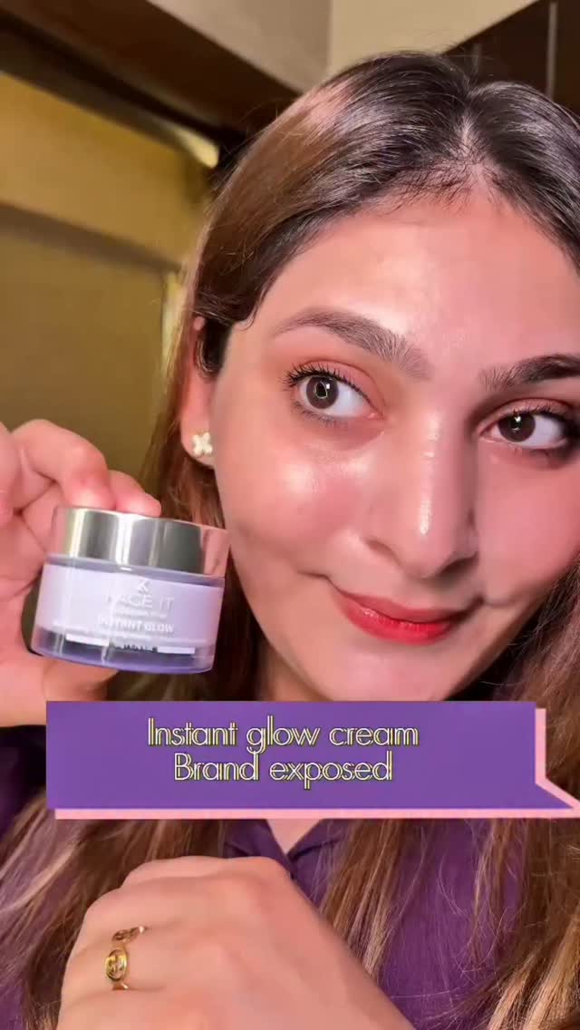 Face It Instant Glow