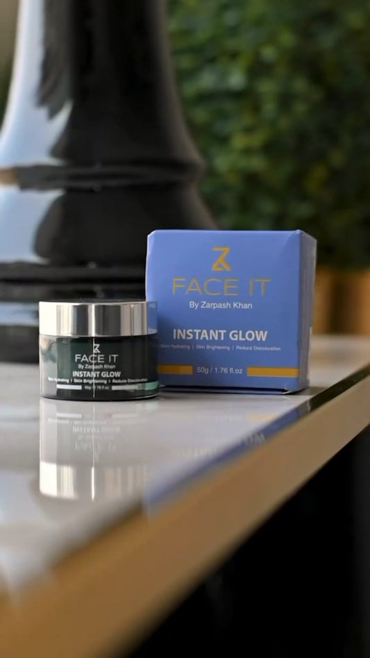 Face It Instant Glow