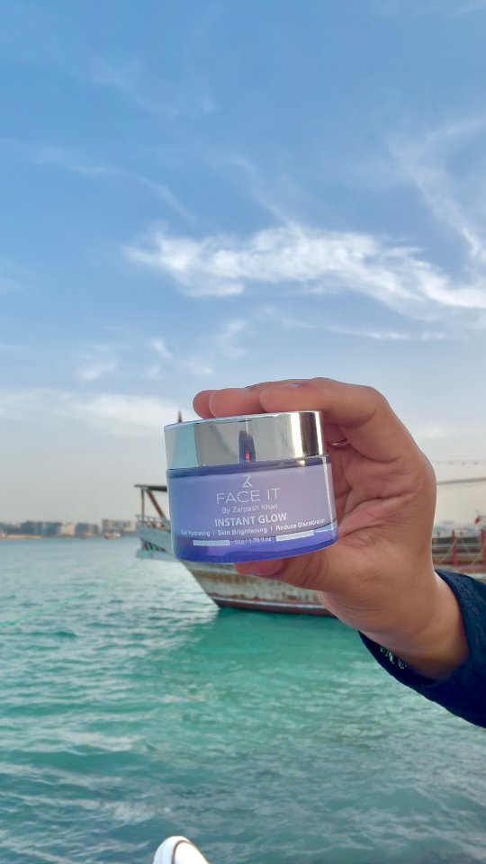 Face It Instant Glow