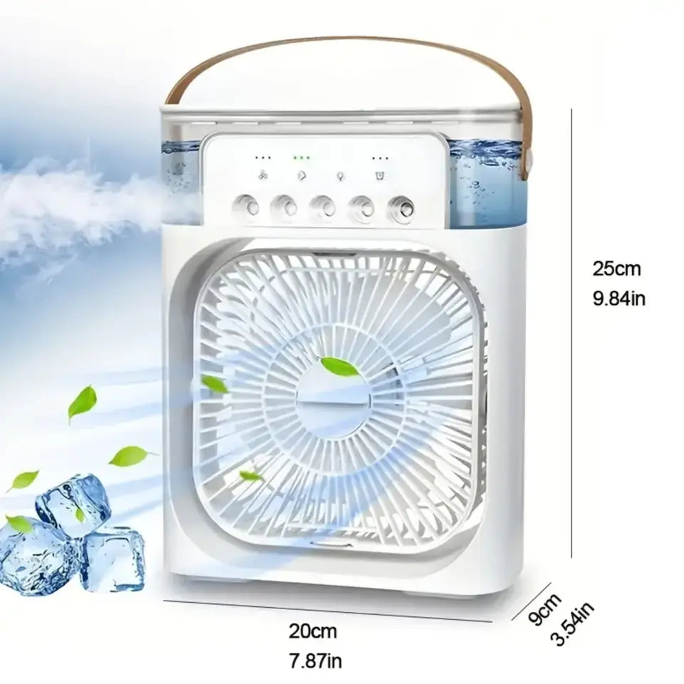 Mini Cooling Fan